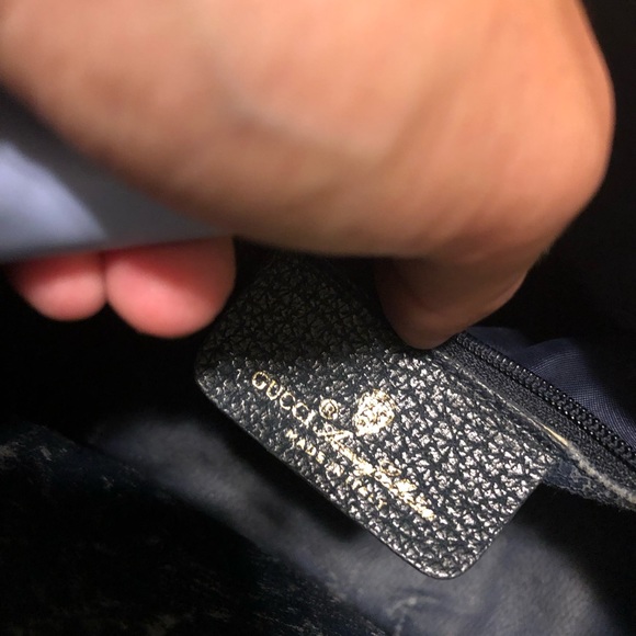 Gucci purse - Picture 3 of 6